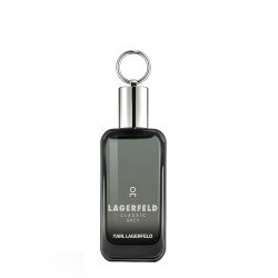 Karl Lagerfeld - Classic Grey EDT 50 ml