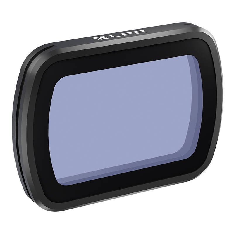 14 filters Freewell to DJI Osmo Pocket 3