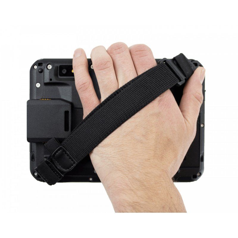 DIAGONAL ELASTIC HAND STRAP FOR ZEBRA ET40/45 - 8