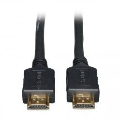 Tripp Lite P568-003 câble HDMI 0,91 m HDMI Type A (Standard) Noir