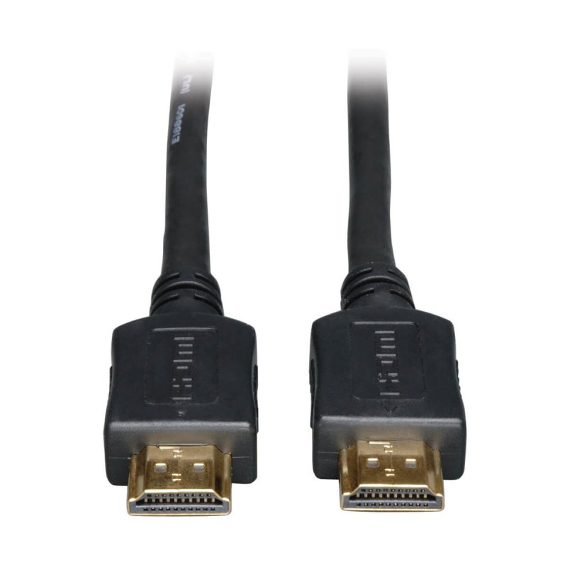Eaton Tripp Lite High-Speed HDMI Cable