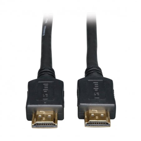 Eaton Tripp Lite High-Speed HDMI Cable