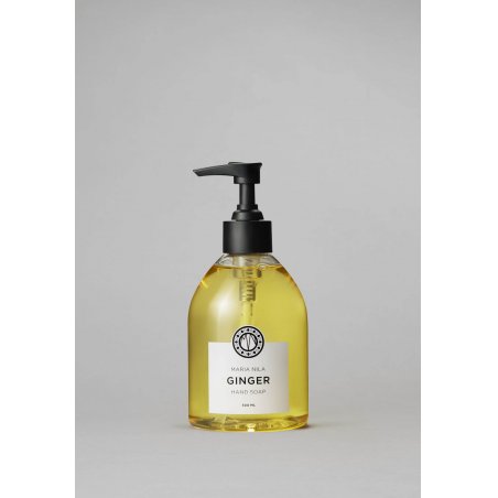 Maria Nila Ginger Hand Soap 300 ml Savon pour recharger un distributeur 1 pièce(s)