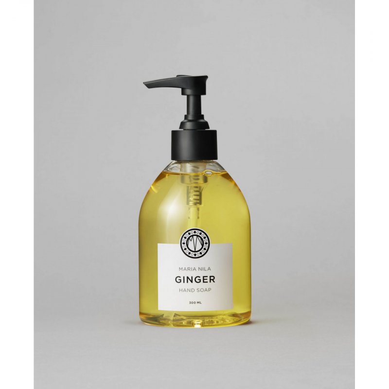 Maria Nila Ginger Hand Soap 300 ml Dispenser refill soap 1 pc(s)