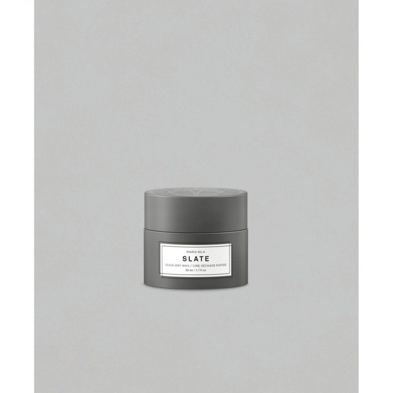 Maria Nila Minerals Slate Hair wax 50 ml
