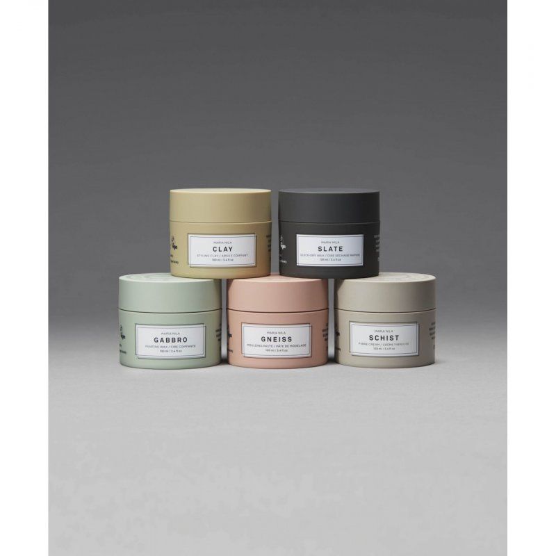 Maria Nila Minerals Slate Hair wax 50 ml