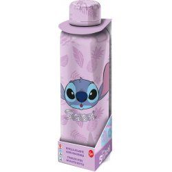 Lilo & Stitch Bouteille metal Stitch
