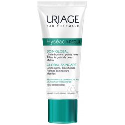 Uriage Hyséac 3-Regul 40 ml Tube Cream