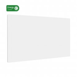 Hombli - Smart Infrared Heatpanel 700W White Metal
