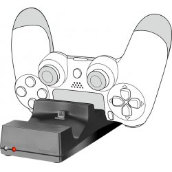 SPEEDLINK JAZZ Gaming controls Black USB Indoor