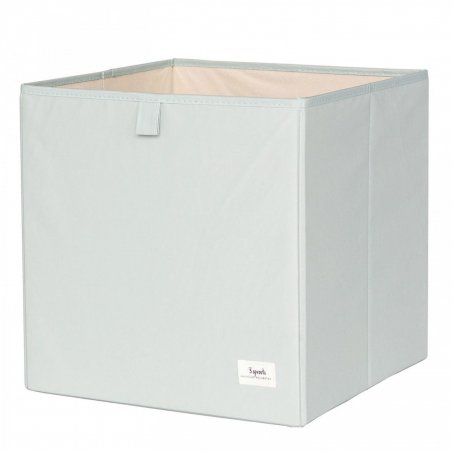 3 Sprouts - Storage Box Green