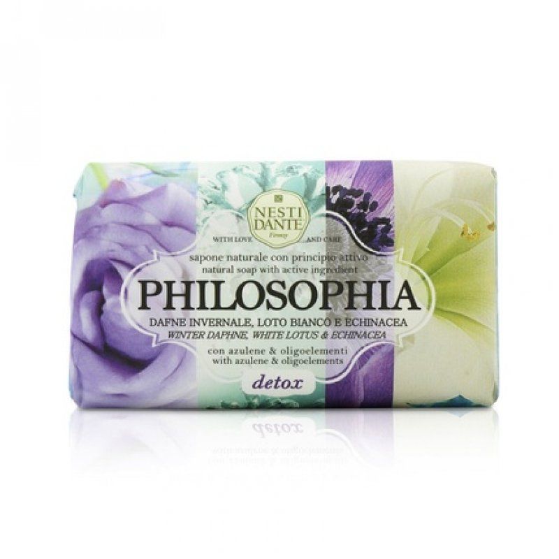 DETOX PHILOSOPHIA 250 g