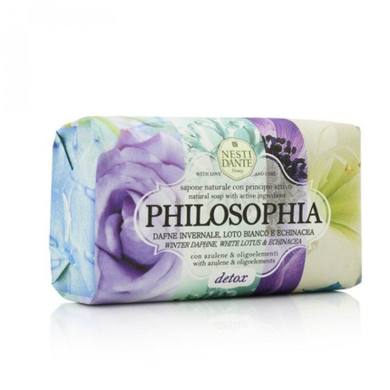 DETOX PHILOSOPHIA 250 g