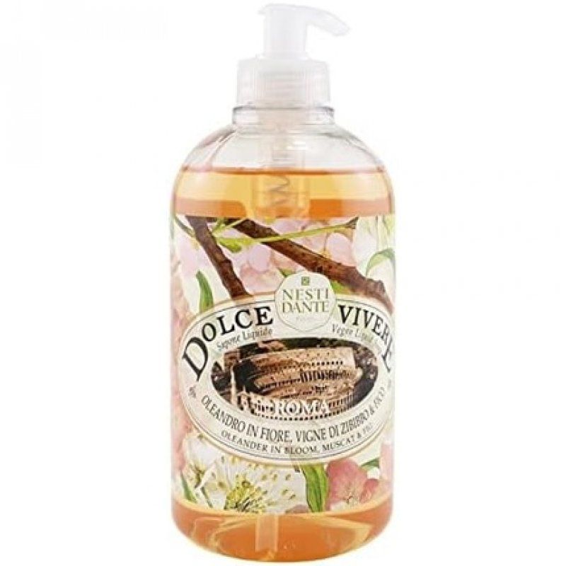 DOLCE VIVERE - ROMA 500ml