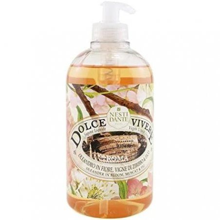 DOLCE VIVERE - ROMA 500ml