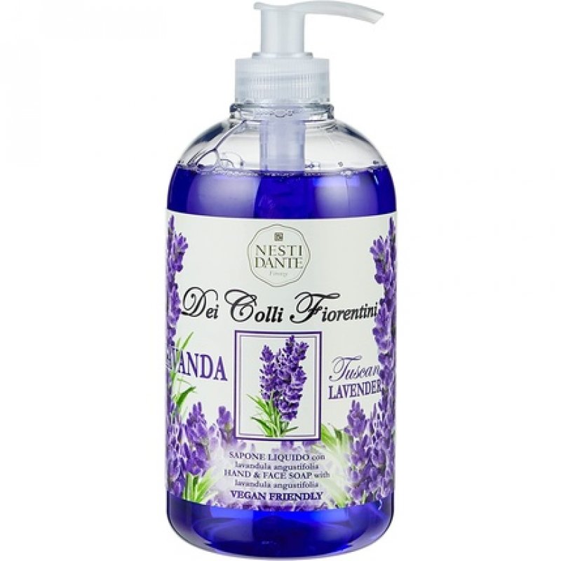 Dei Colli Fiorentini - TUSCAN LAVENDER 500ml