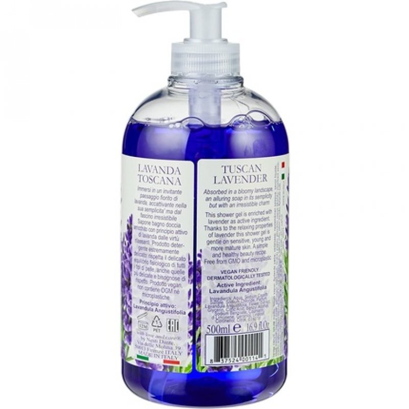 Dei Colli Fiorentini - TUSCAN LAVENDER 500ml