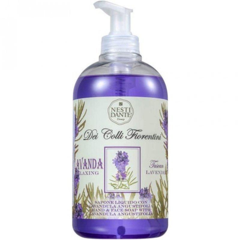 Dei Colli Fiorentini - TUSCAN LAVENDER 500ml