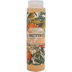 Il Frutteto - OLIVE OIL &amp TANGERINE 300ml