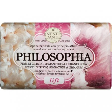 LIFT PHILOSOPHIA 250 g