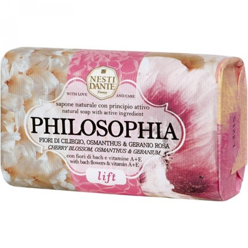 LIFT PHILOSOPHIA 250 g