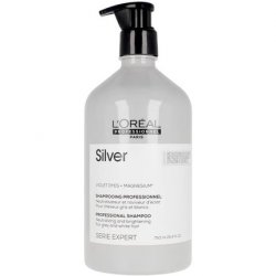 Silver Shamoo 750ml