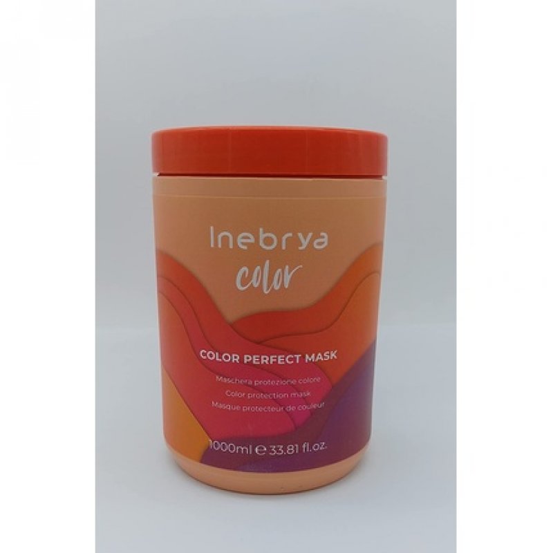 MASCARILLA COLOR PERFECT 1000ML INEBRYA