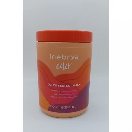 MASCARILLA COLOR PERFECT 1000ML INEBRYA