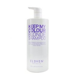 Keep My Blonde Shampoo 1000ml