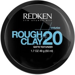 Texture Rough Clay 20 50ml