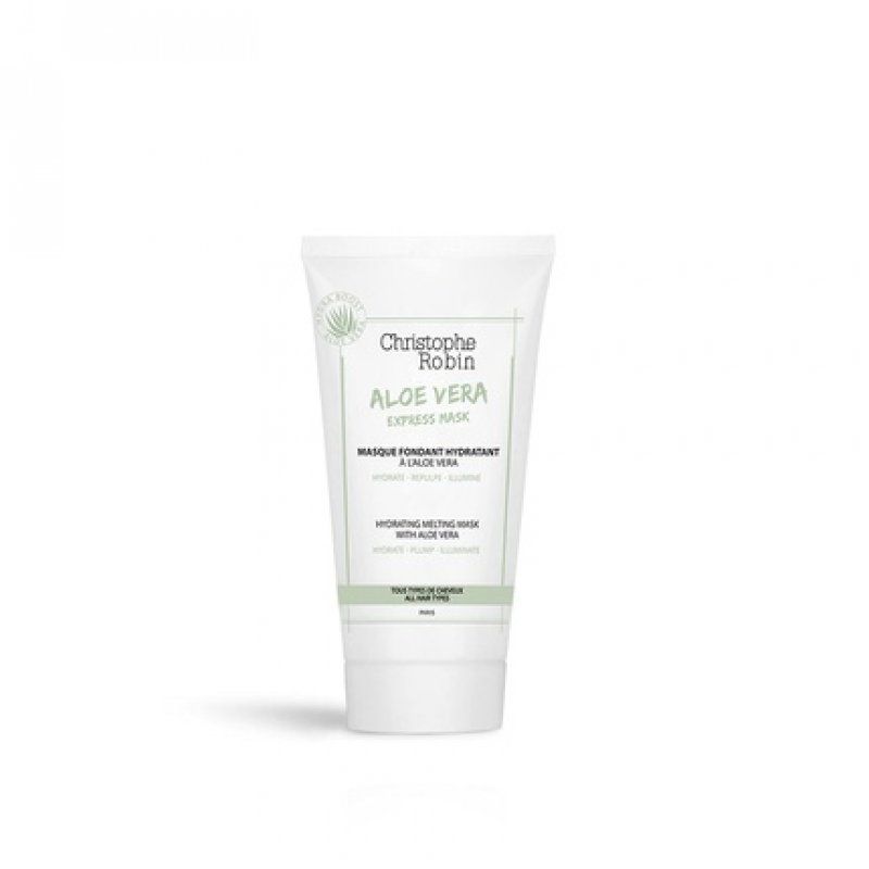 Hydrating Mask With Aloe Vera 2,54 Floz. 75ml