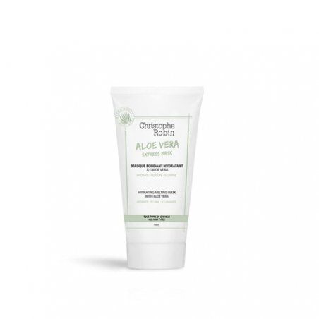 Hydrating Mask With Aloe Vera 2,54 Floz. 75ml
