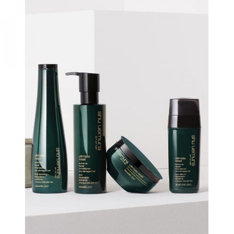 Shu Ultimate Serum 30ml Vg57(Shu-0015)