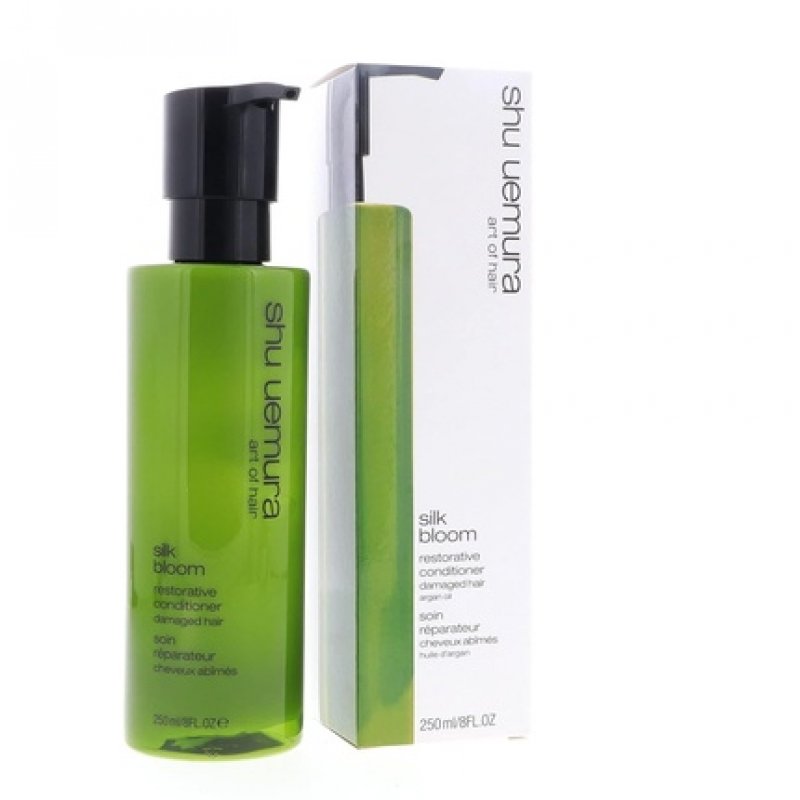 Shu Silk Bloom Cd 250ml Vd83