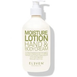 Lotion Hand &amp Body Crème 500ml