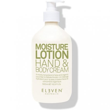 Lotion Hand &amp Body Crème 500ml