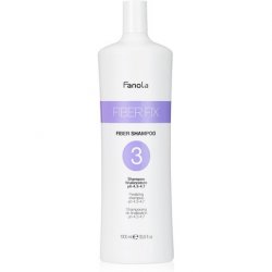 FIBER SHAMPOO 1000 ML