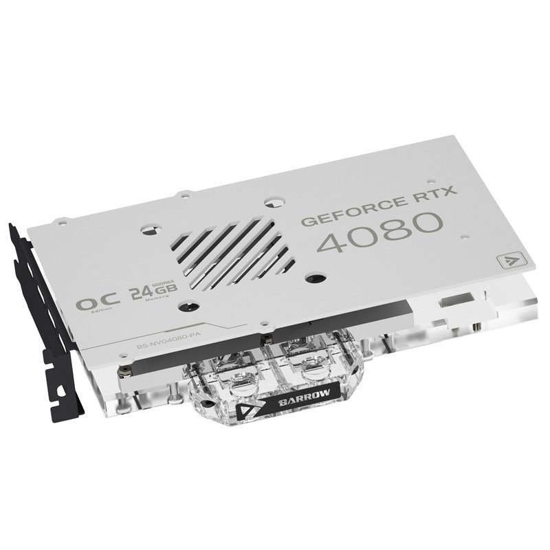 Barrow LRC2.0 RTX 4080 FE Aurora RGB - Acryl