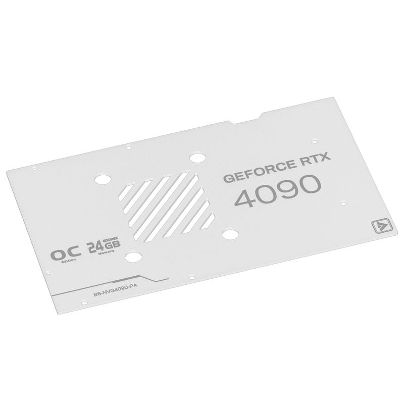 Barrow LRC2.0 RTX 4090 Founders Edition Aurora RGB - Acryl