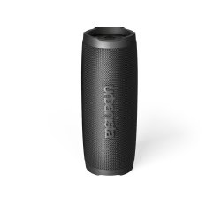 Urbanista Nashville Stereo portable speaker Black 20 W