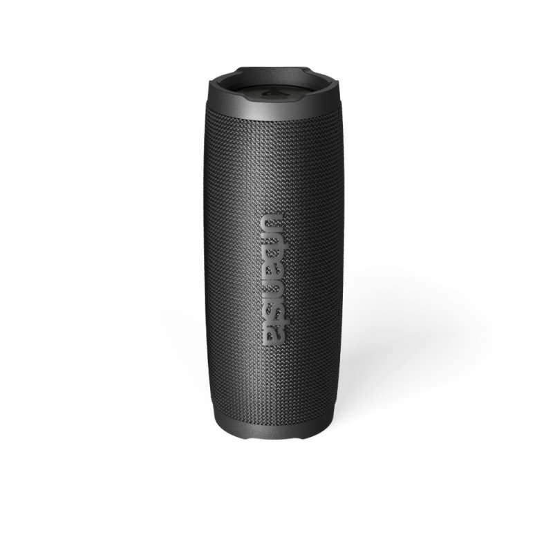 Urbanista - Nashville Midnight Black - Bluetooth Speaker