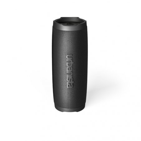 Urbanista - Nashville Midnight Black - Bluetooth Speaker