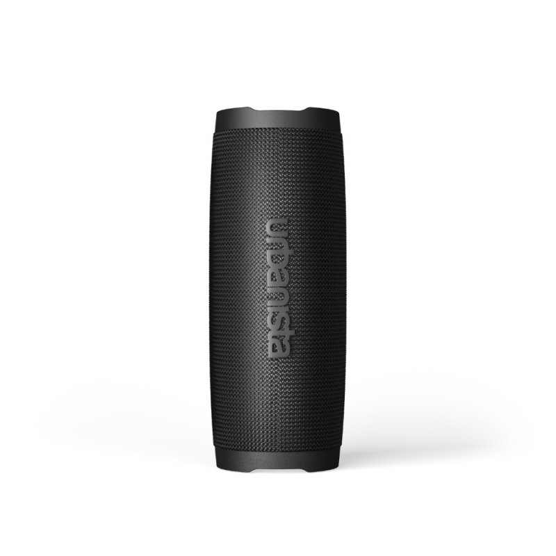 Urbanista - Nashville Midnight Black - Bluetooth Speaker