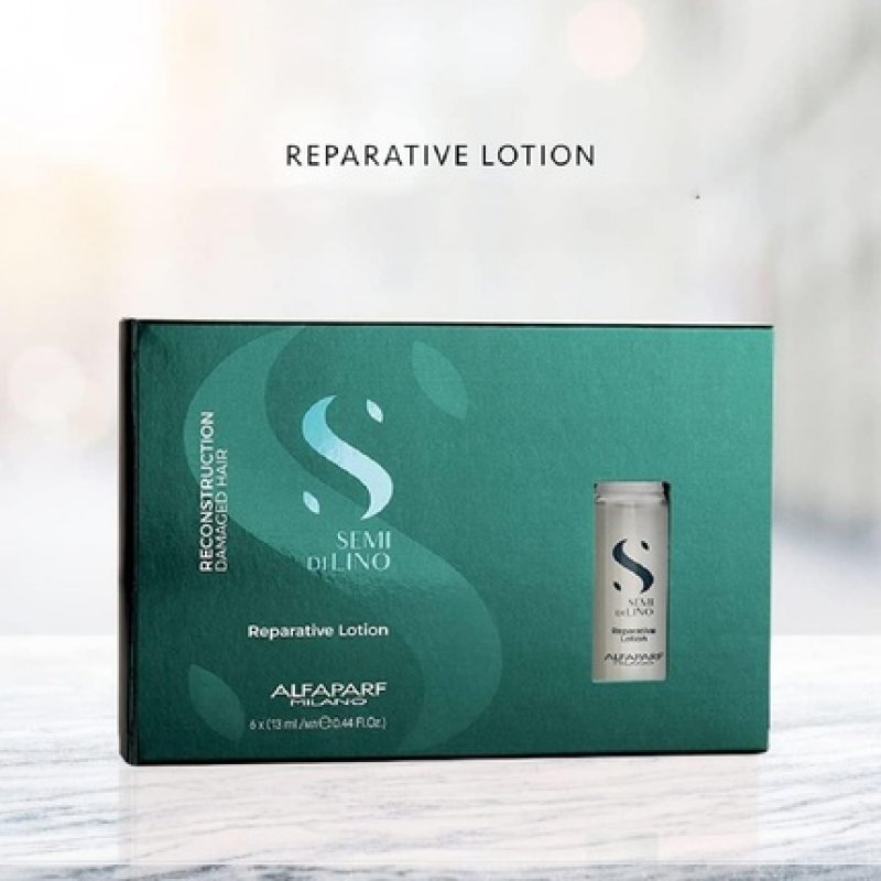 Reparative Lotion 6X13 ml