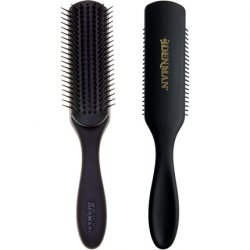 Medium Gents Styling Brush (7 row)