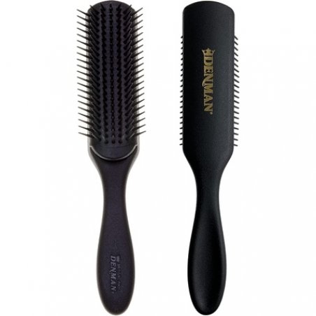 Medium Gents Styling Brush (7 row)