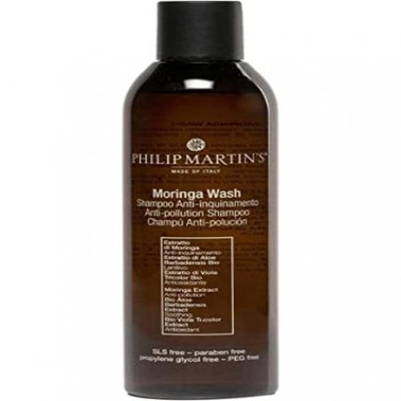 Moringa Wash 250ml