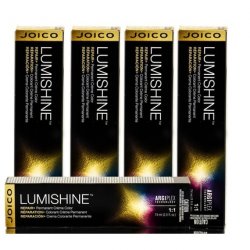Lumishine Permanent Crème 6Cc 60ml
