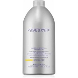 Amethyste Regulate Sebo Control Shampoo 1000ml