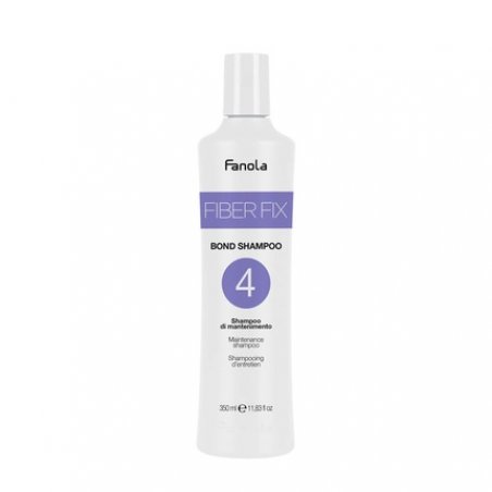 CHAMPU FIBER FIX MANTENIMIENTO 350ML Nº4